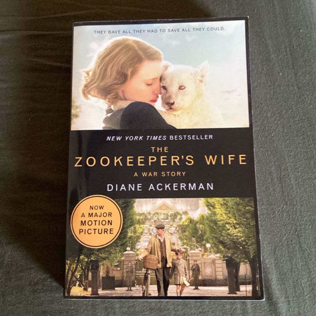 The Zookeeper's Wife