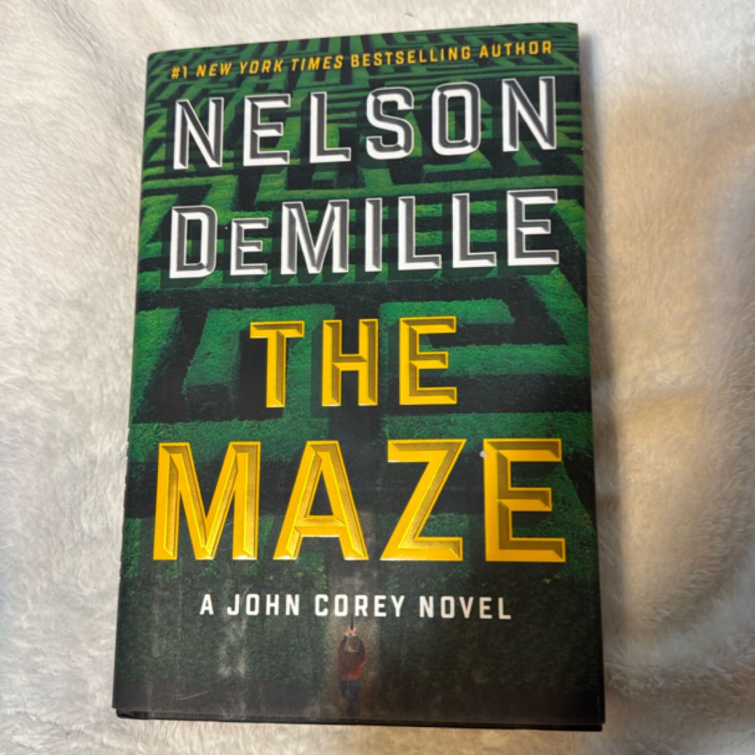 The Maze