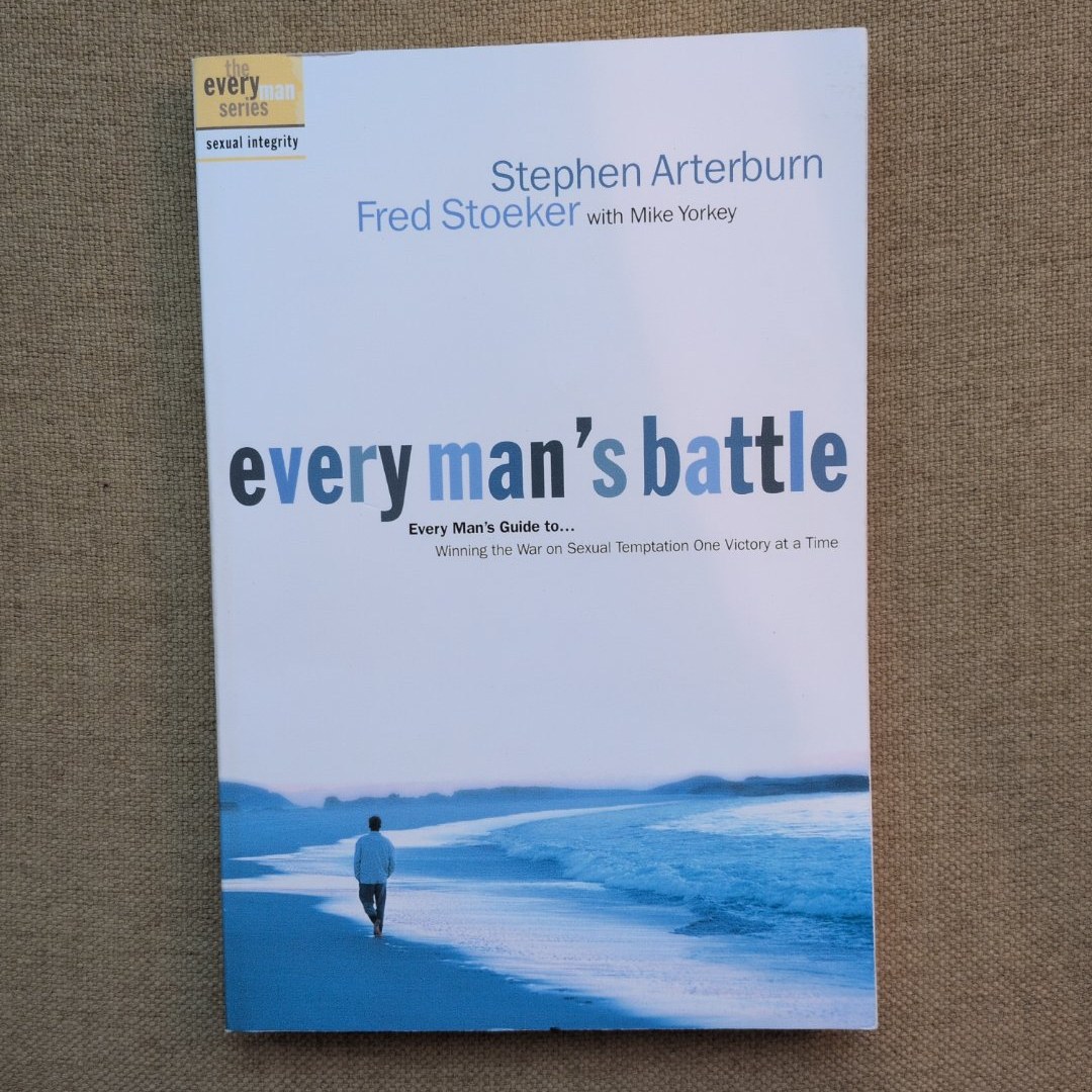 Every Man's Battle