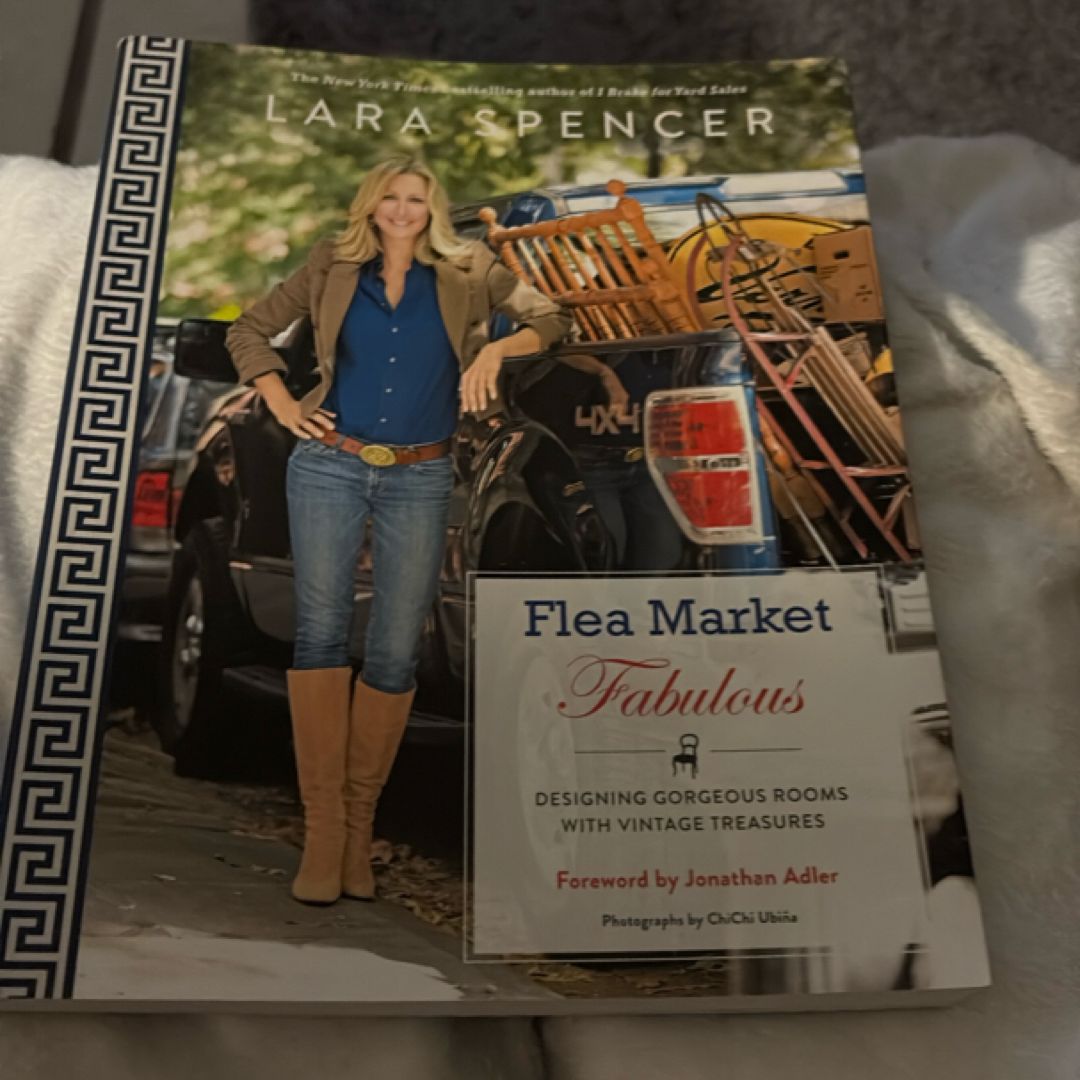 Flea Market Fabulous