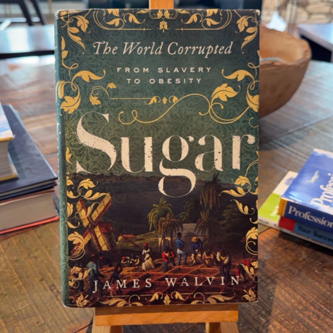 Sugar