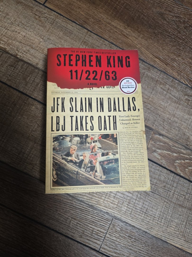 11/22/63