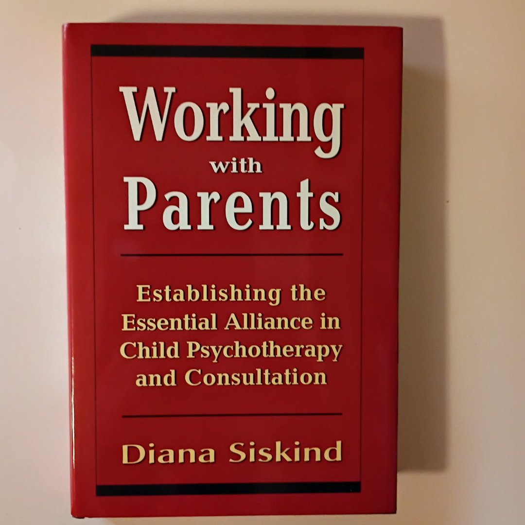 Working with Parents