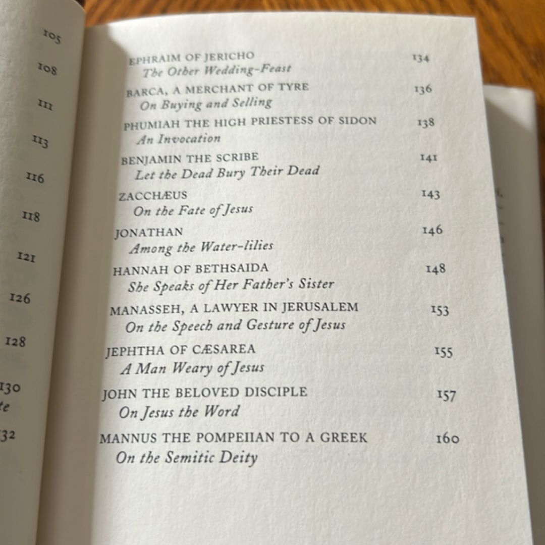 Jesus, the Son of Man