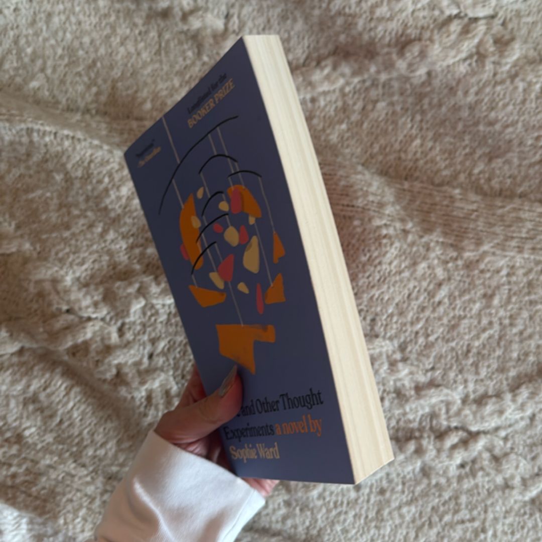 Love and Other Thought Experiments