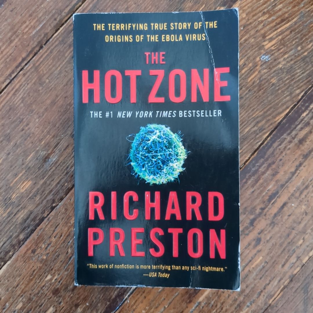 The Hot Zone