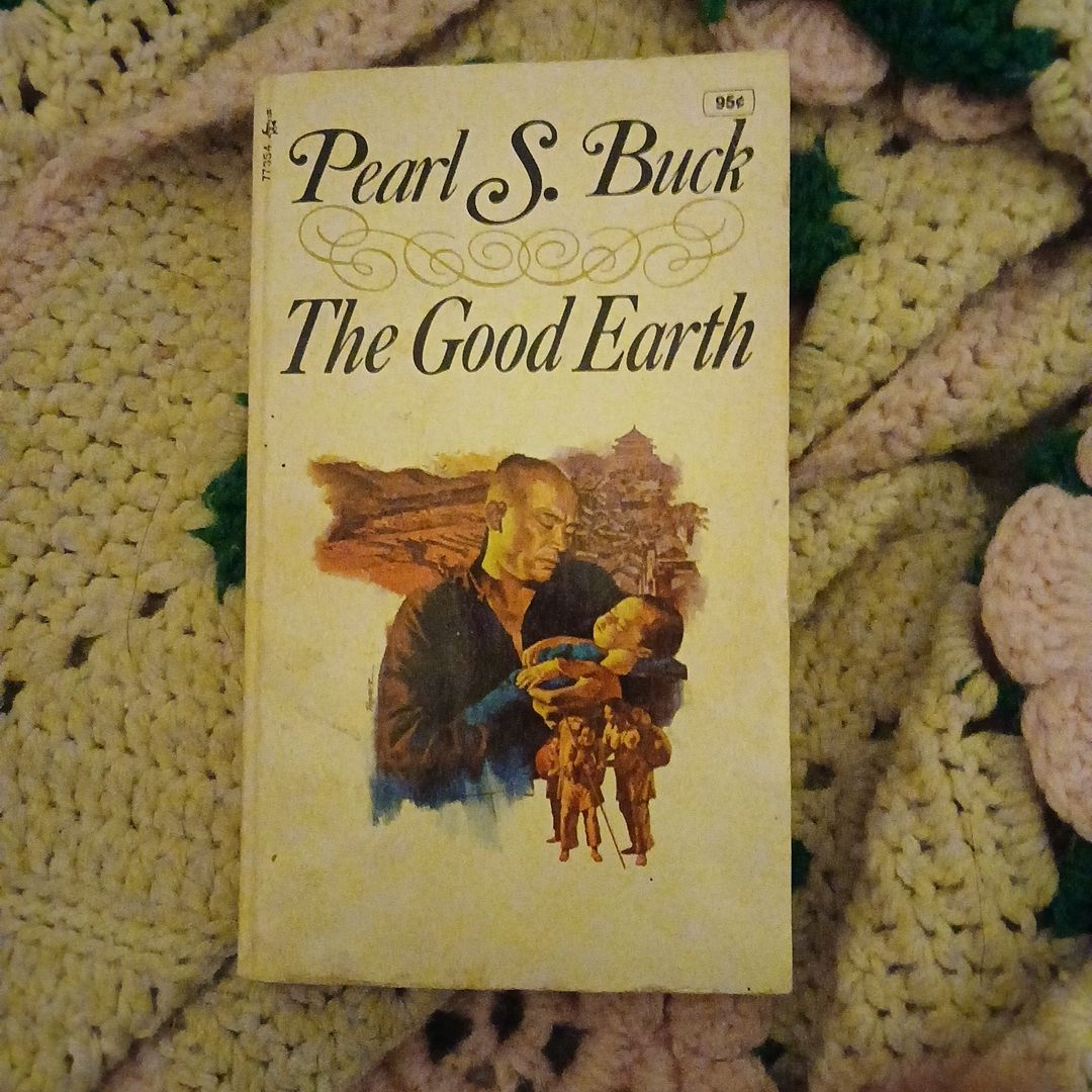 The Good Earth