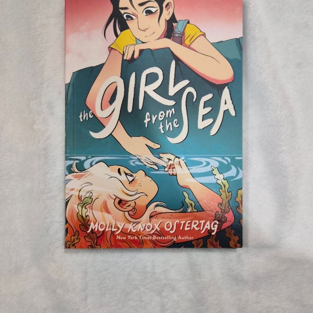 The Girl from the Sea