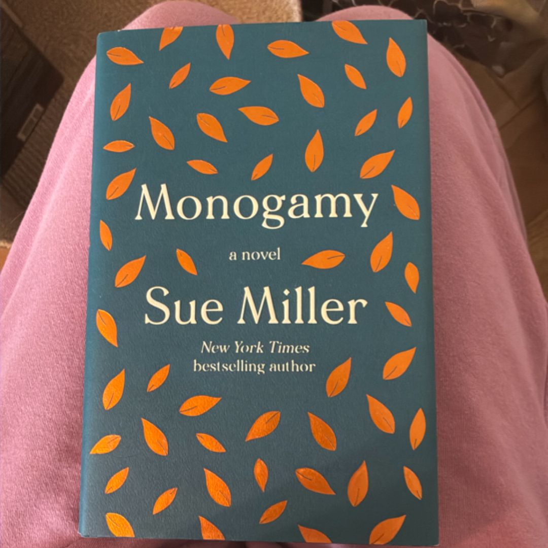 Monogamy