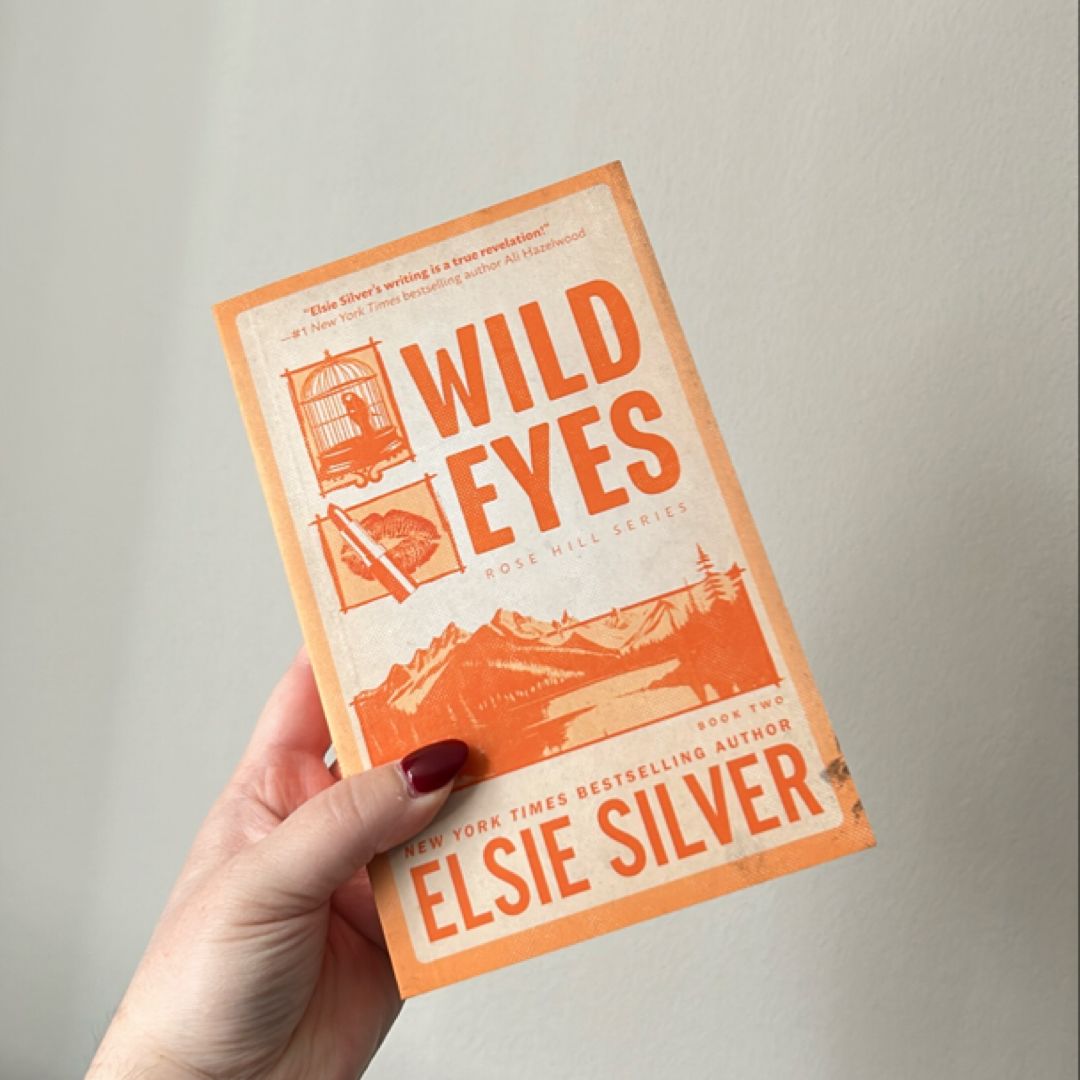 Wild Eyes
