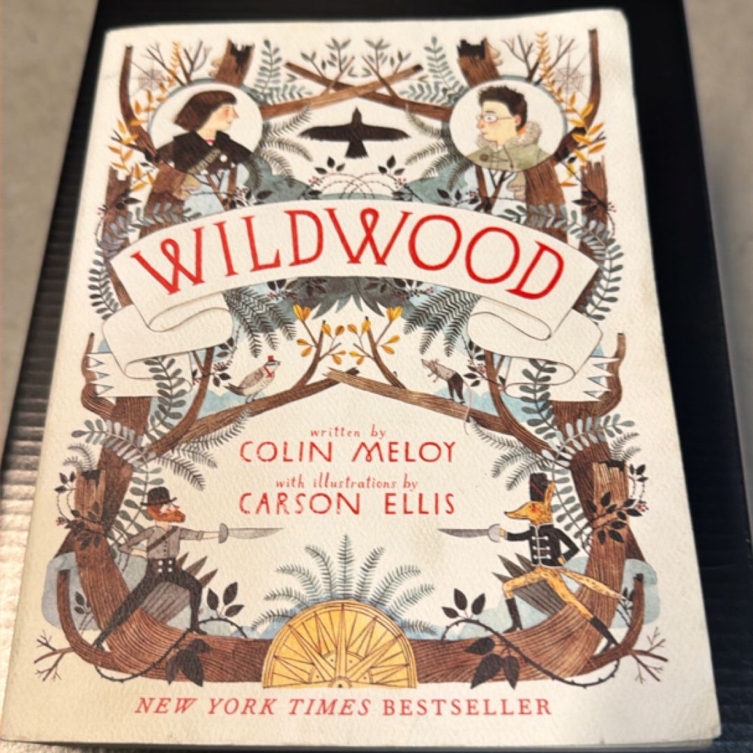 Wildwood