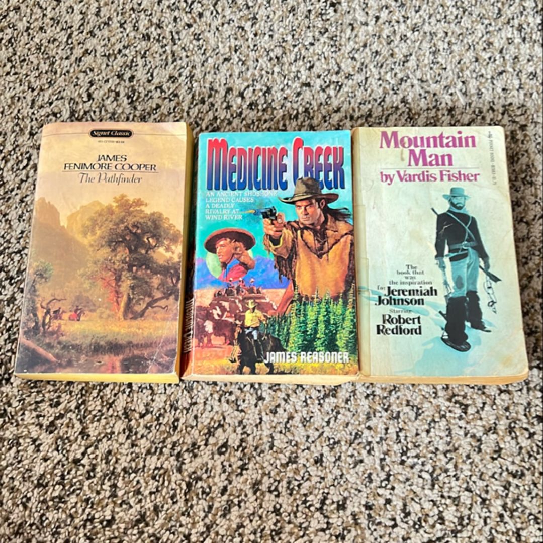 Priory Classics