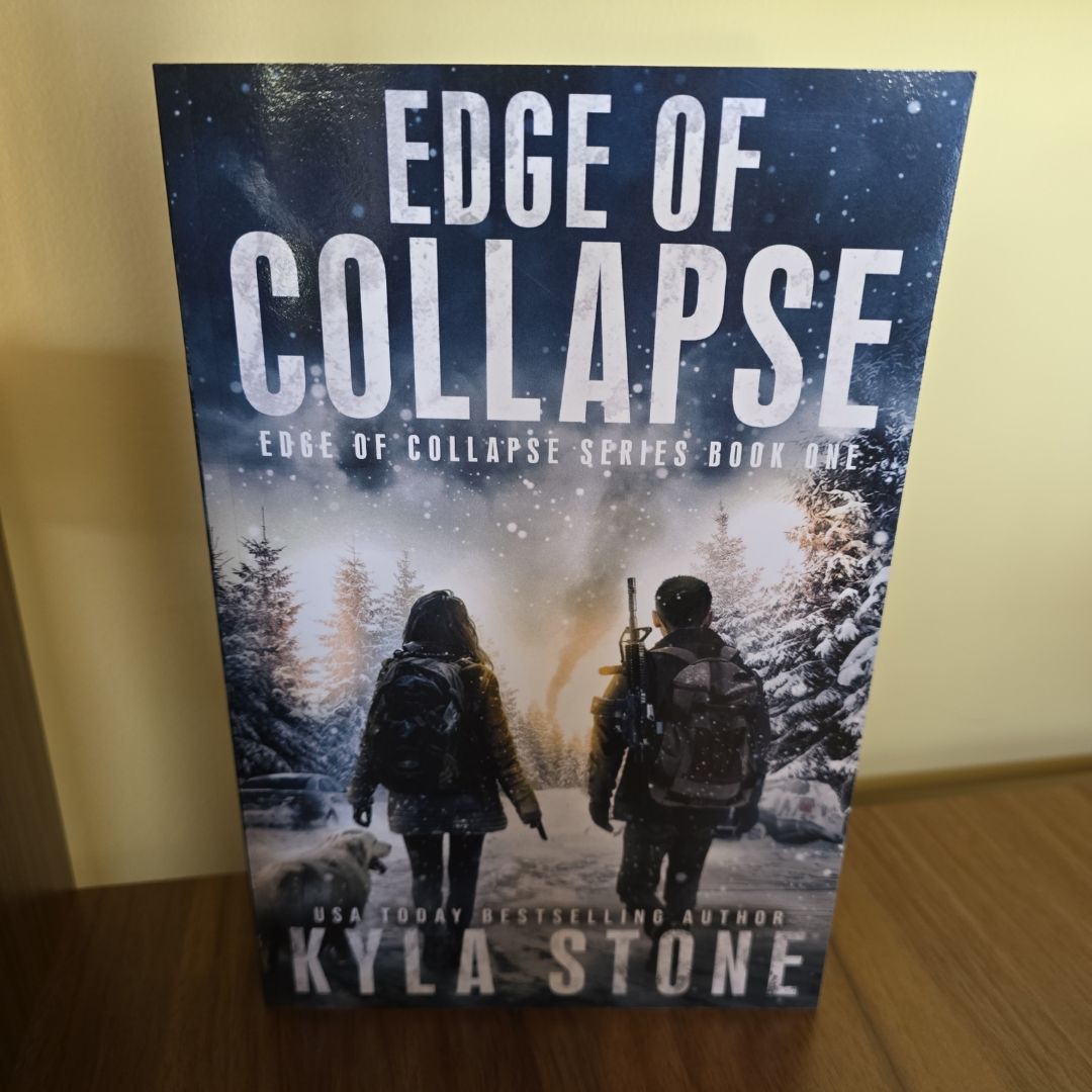 Edge of Collapse