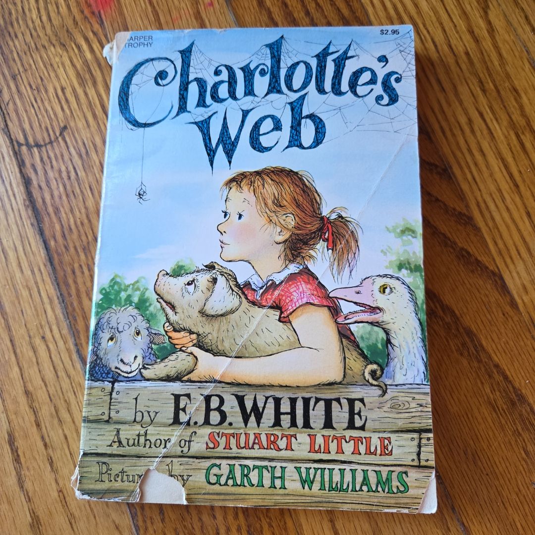 Charlotte's Web