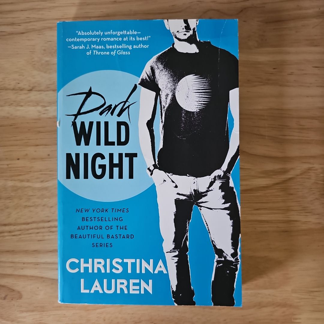 Dark Wild Night