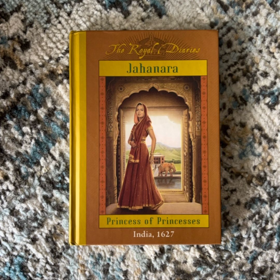 Jahanara