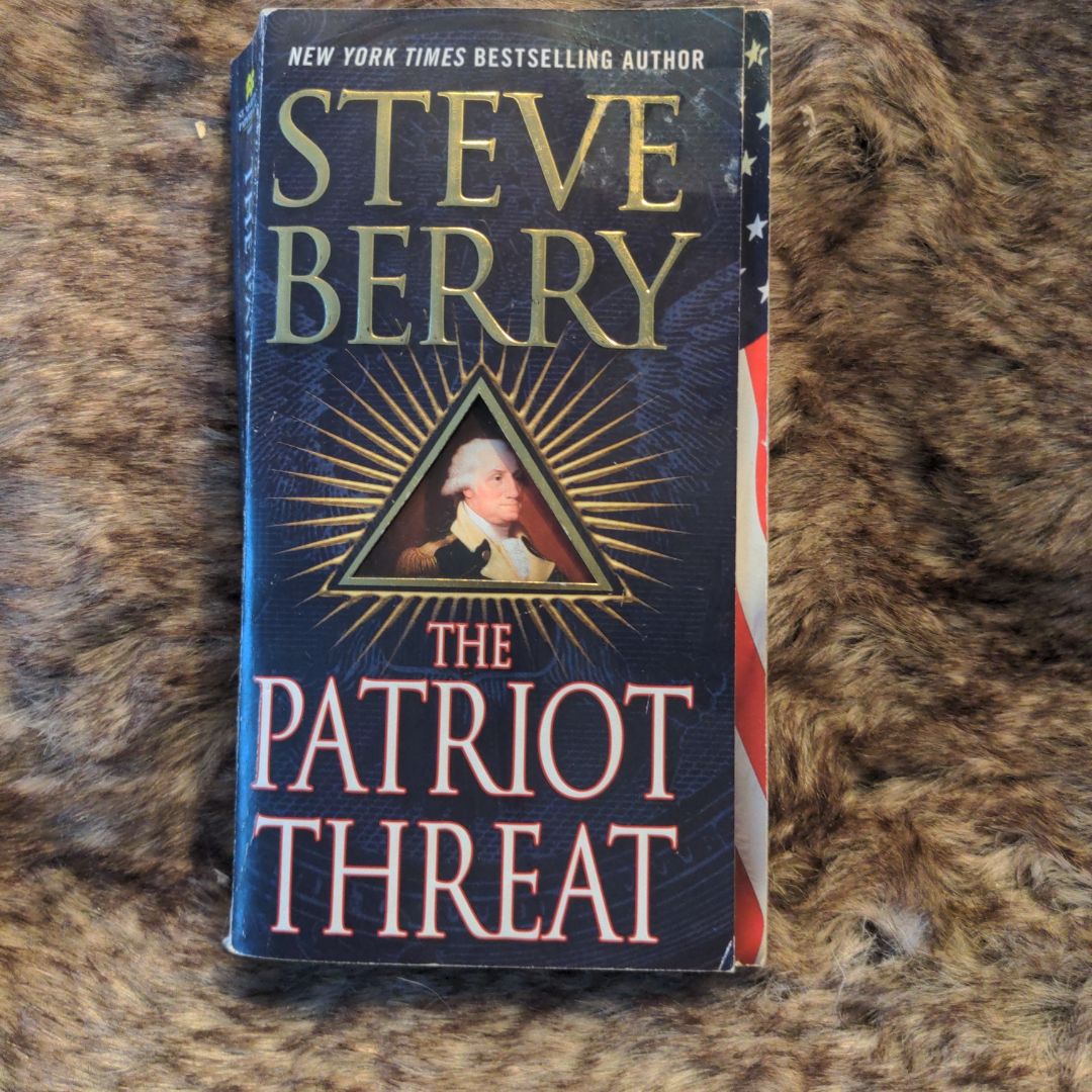 The Patriot Threat