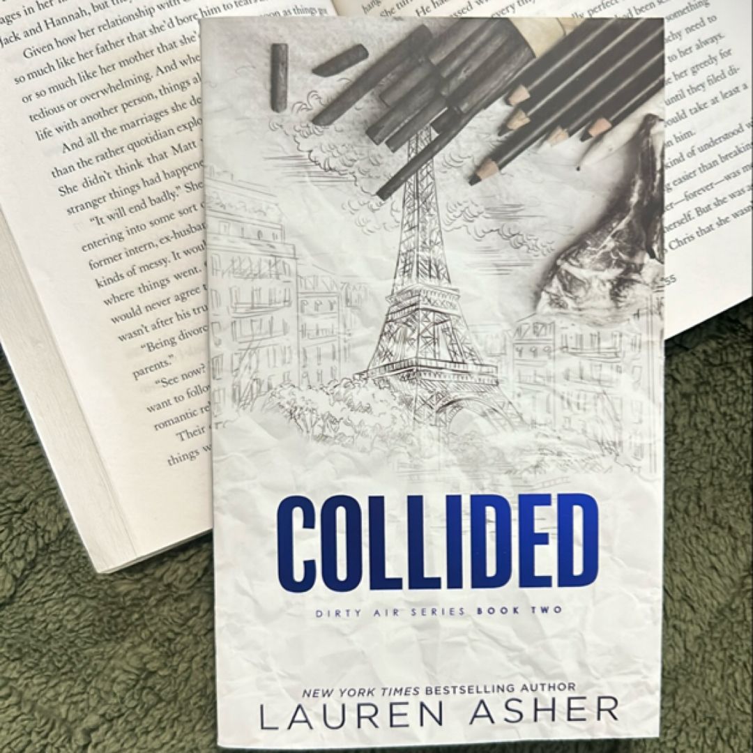 Collided