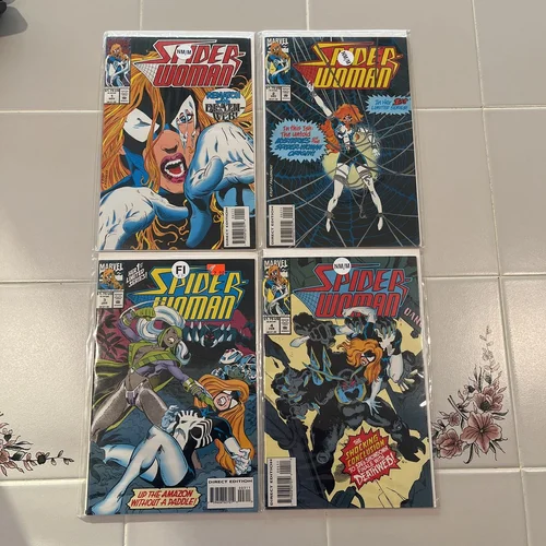 Decades: Marvel in the 60s - Spider-Man Meets the Marvel Universe