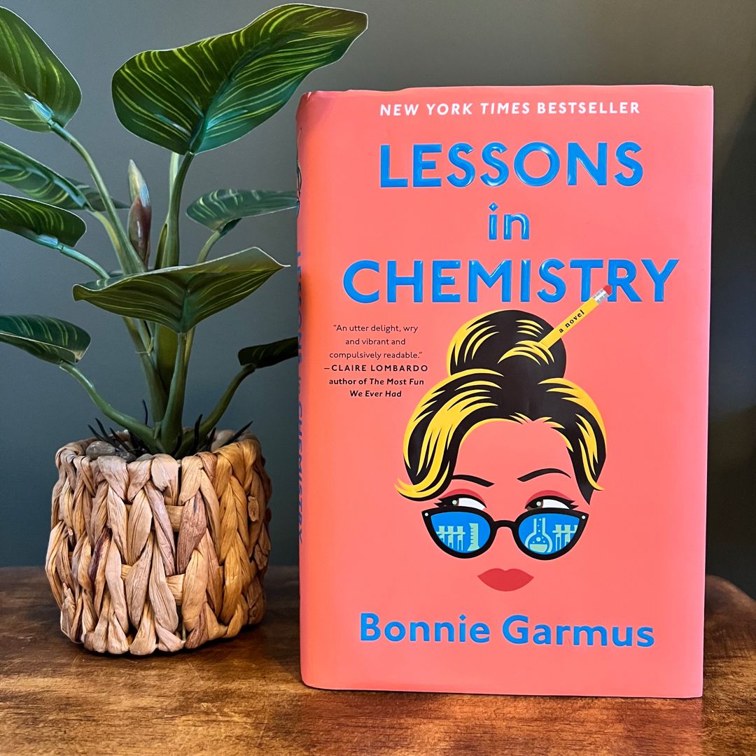 Lessons in Chemistry