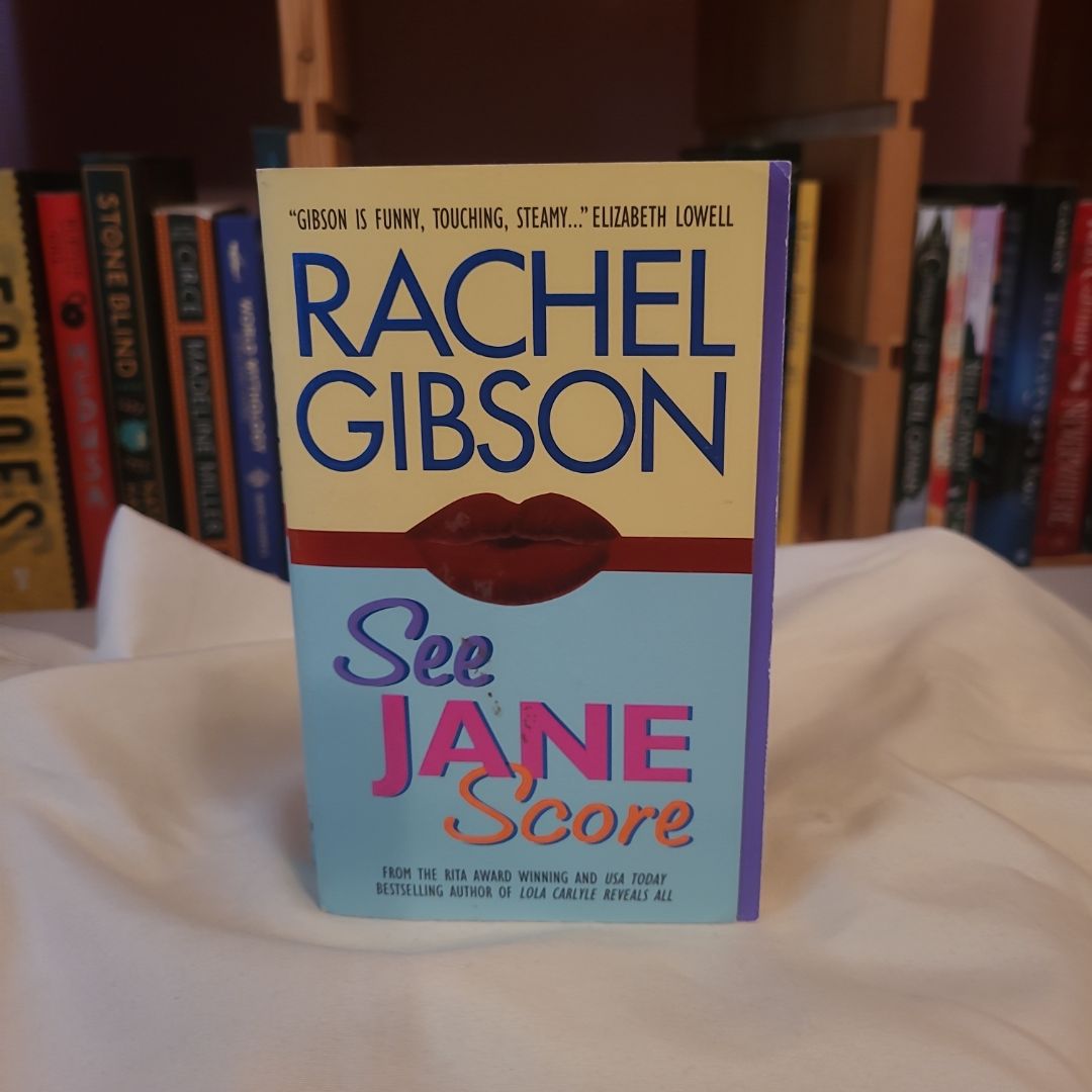 See Jane Score