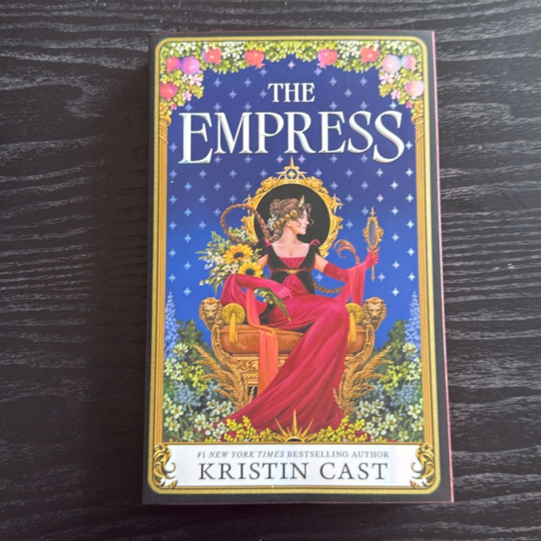 The Empress