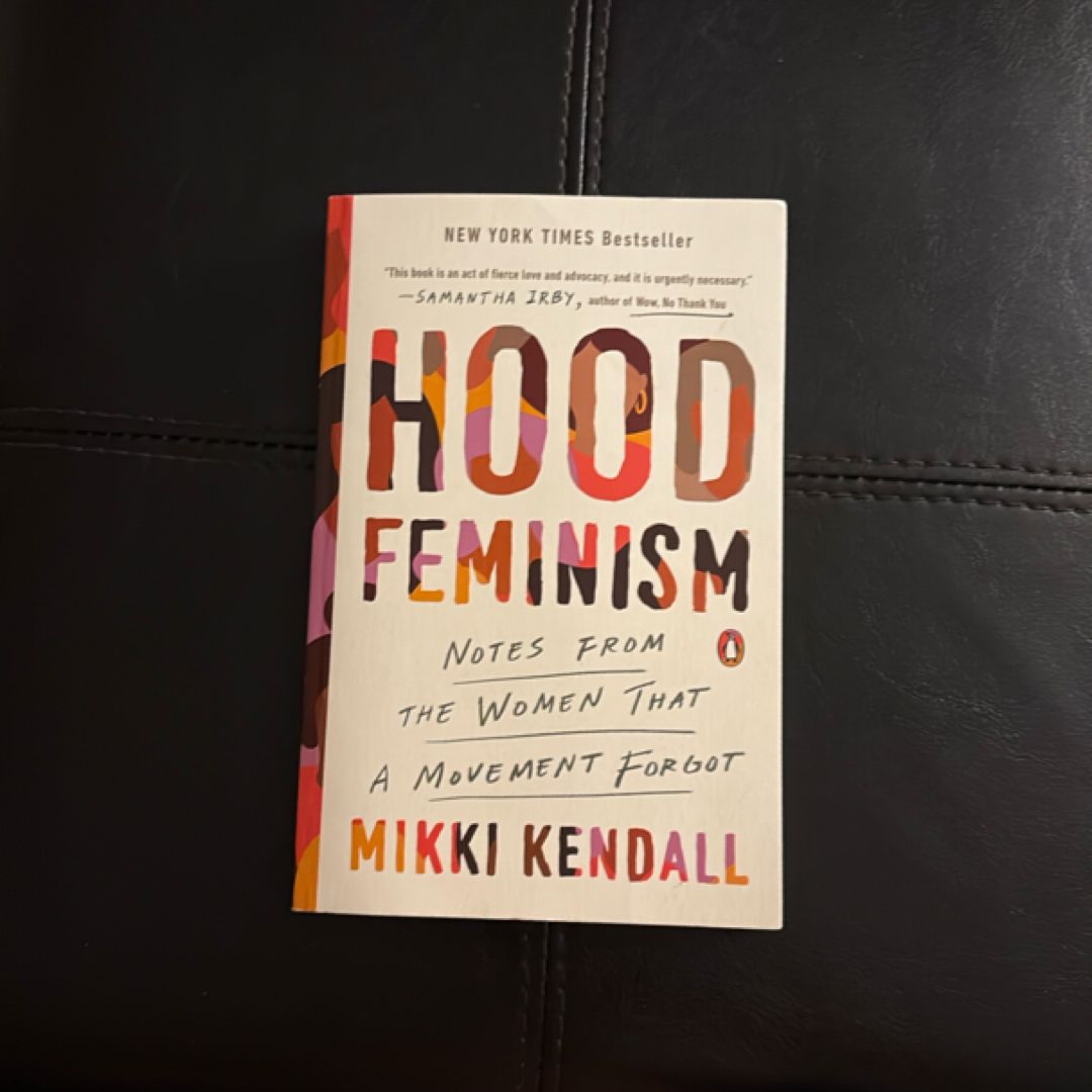 Hood Feminism