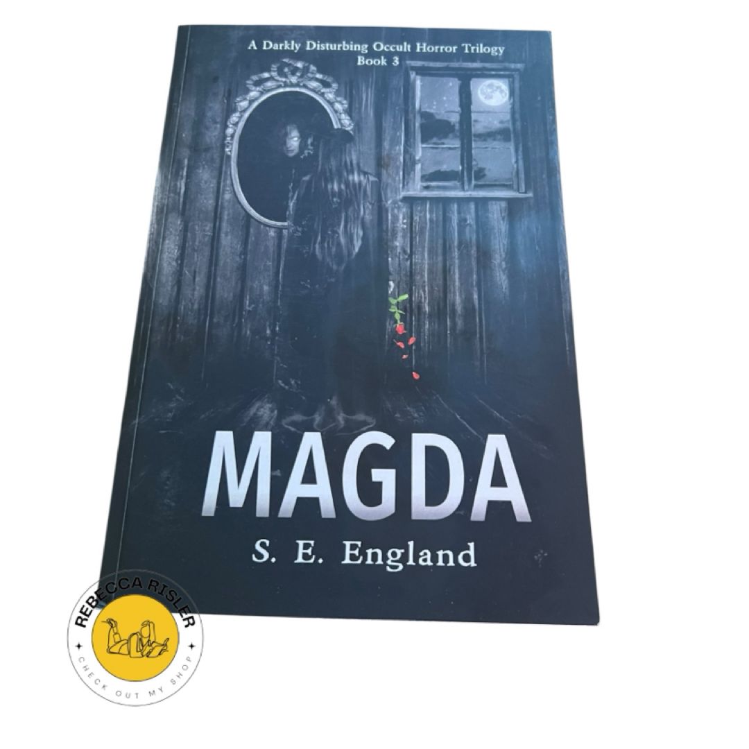 Magda