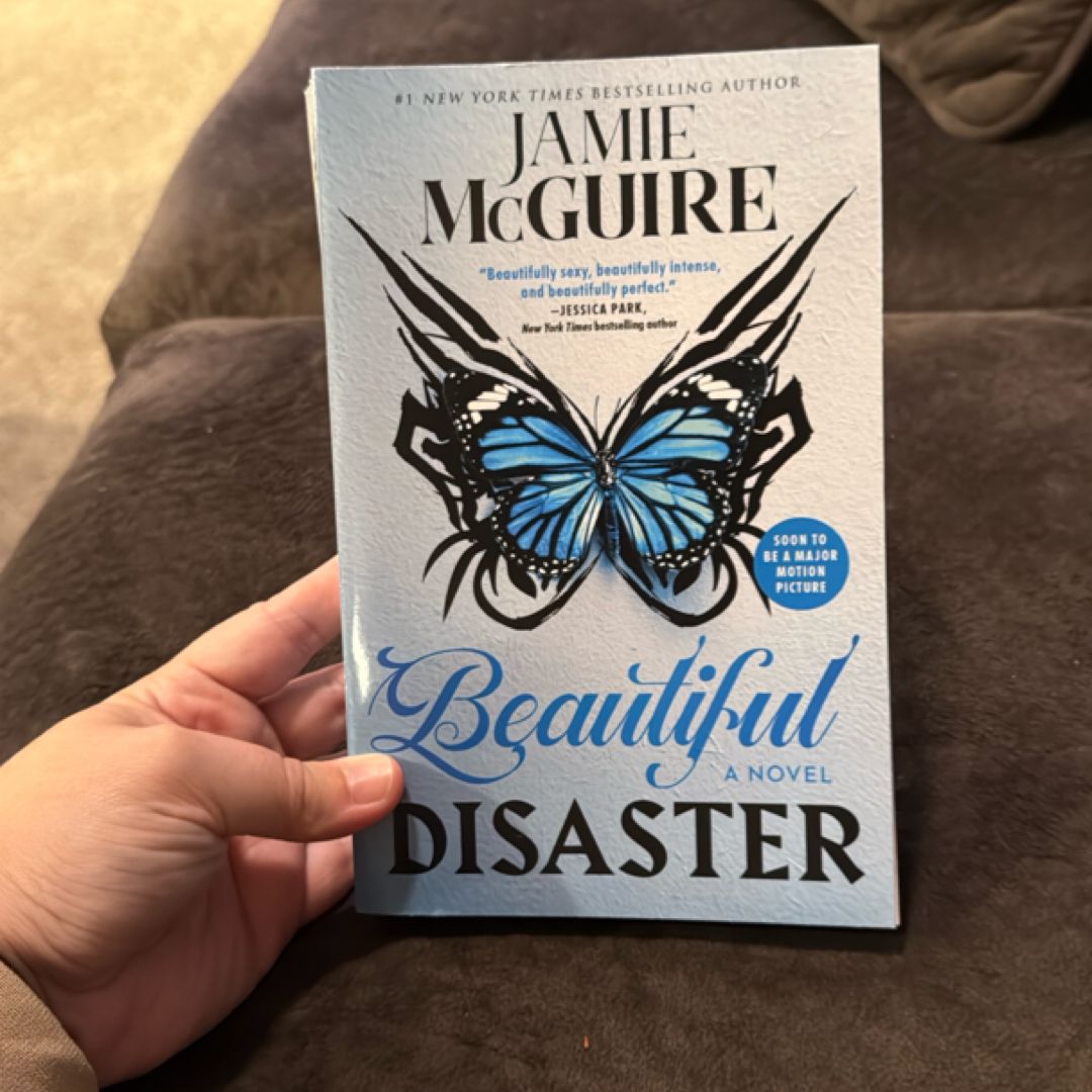 Beautiful Disaster