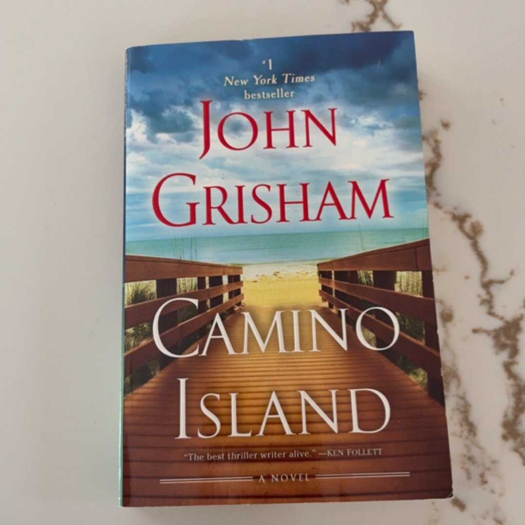 Camino Island