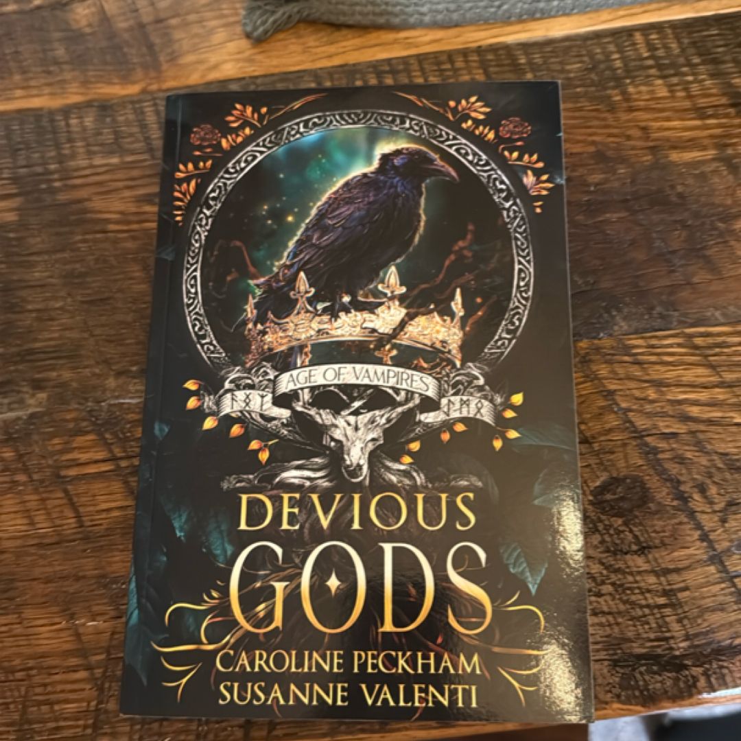 Devious Gods
