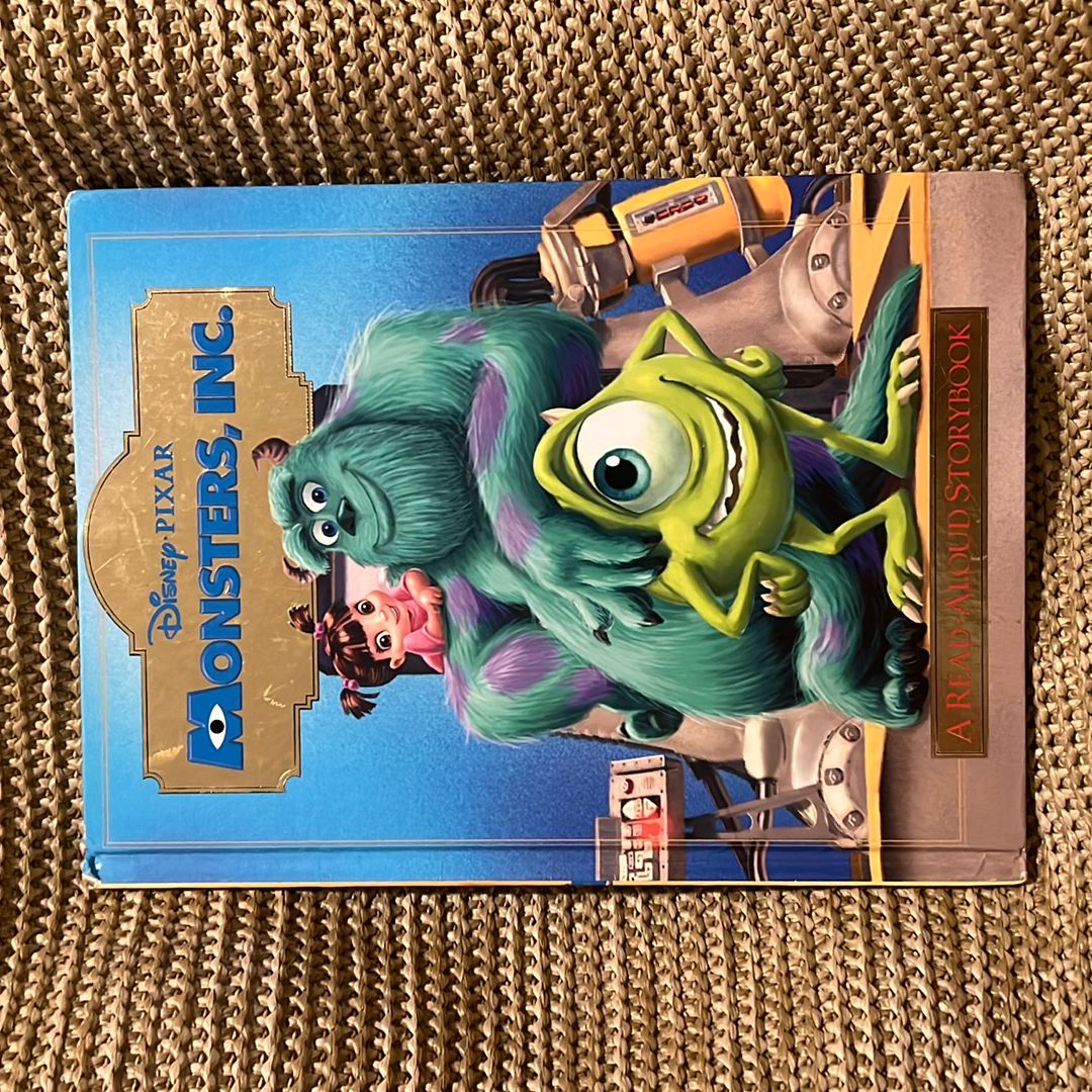 Monsters, Inc.