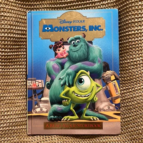 Monsters, Inc.