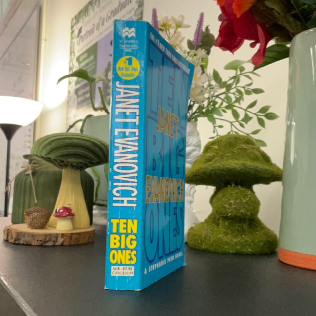 Ten Big Ones