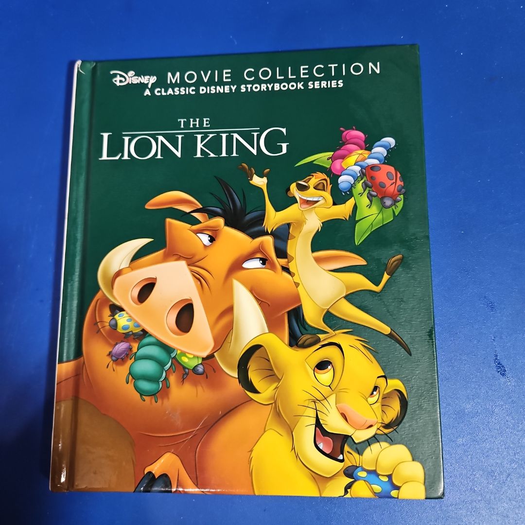 The Lion King