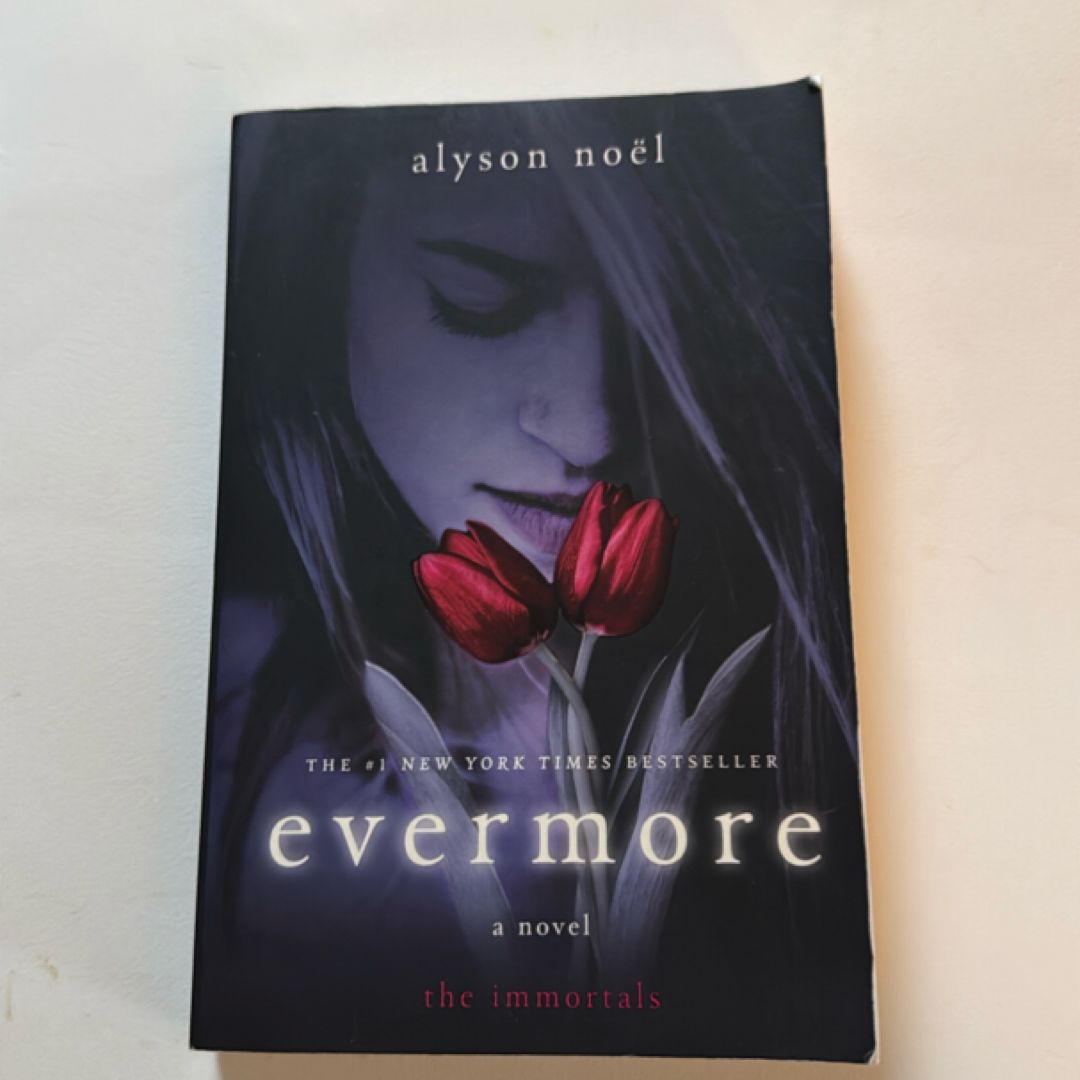 Evermore