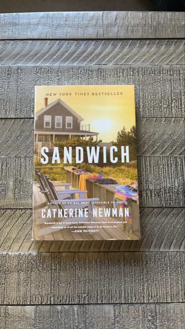 Sandwich