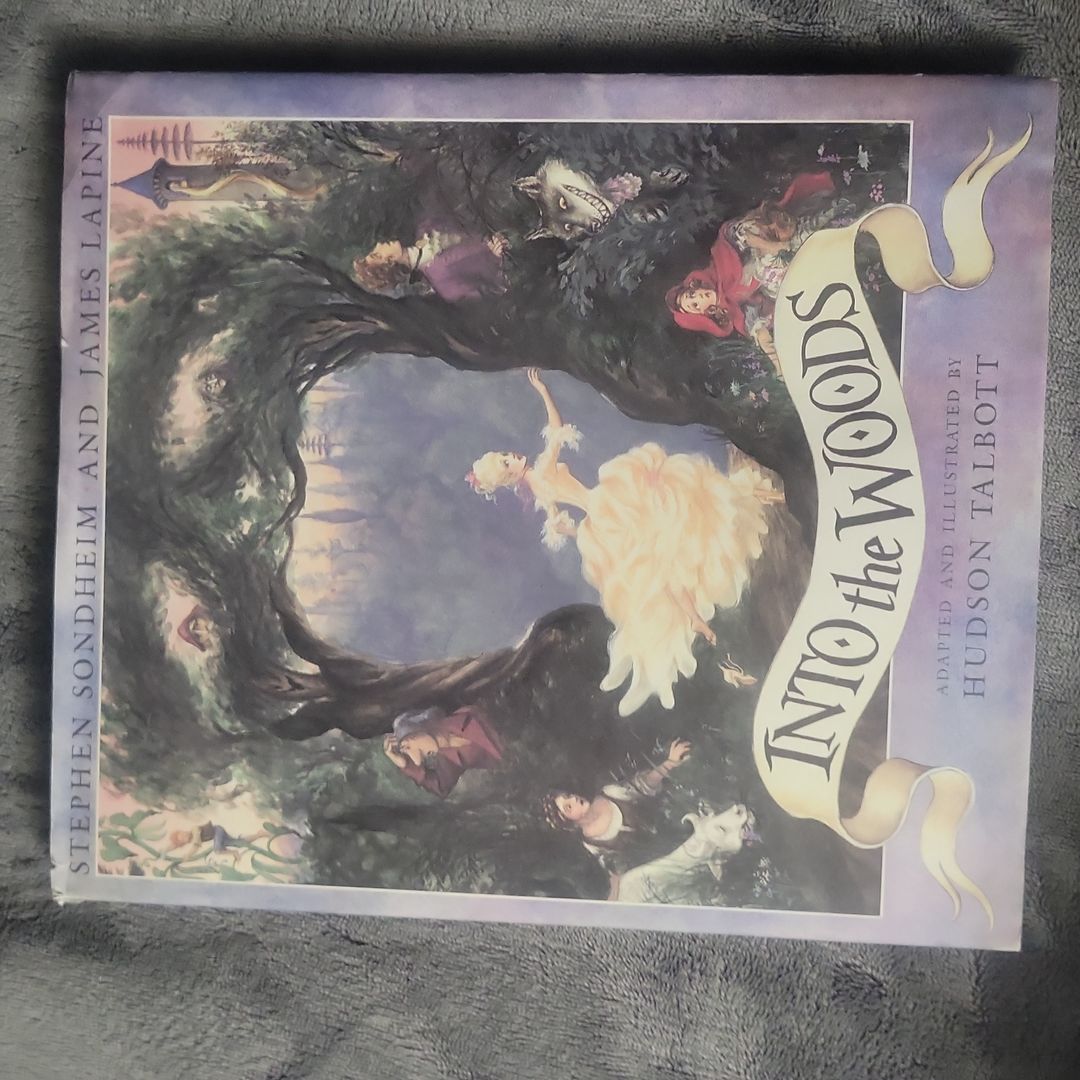 Into the Woods