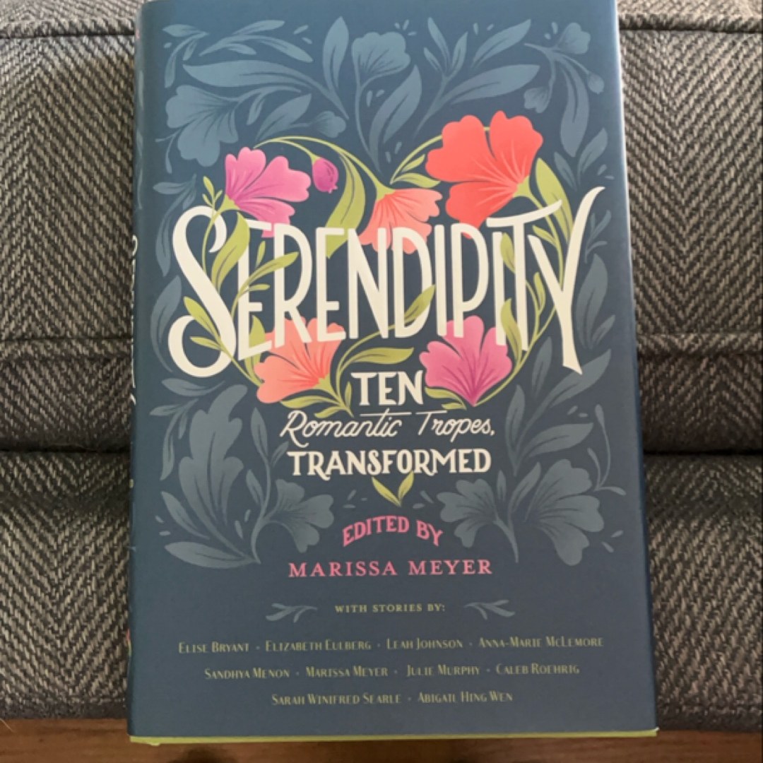 Serendipity