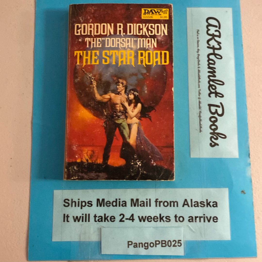 The Star Road