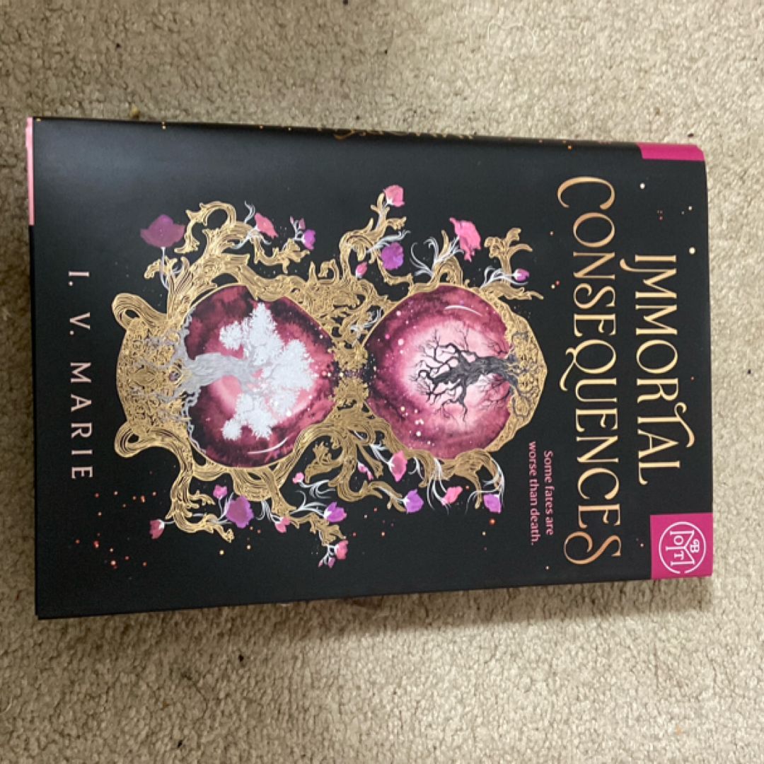 Immortal Consequences