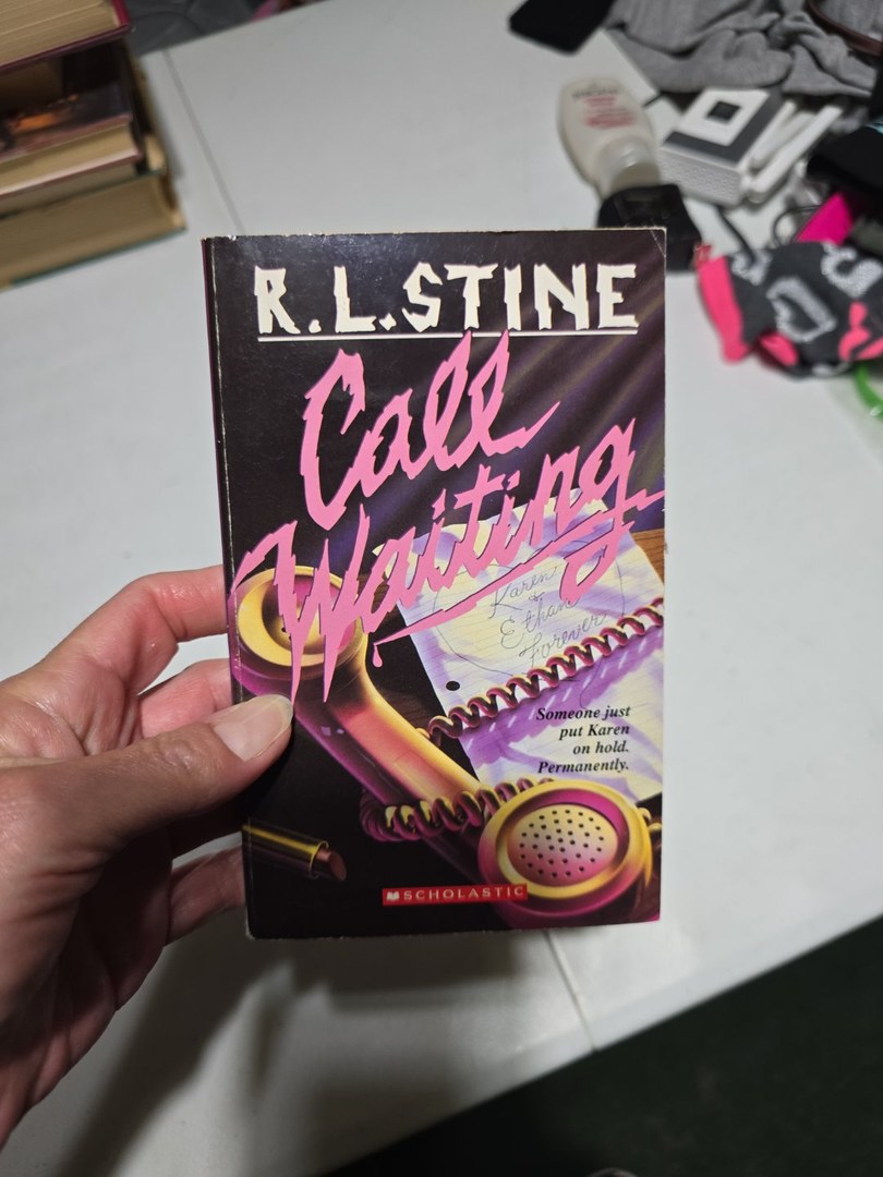 Call Waiting