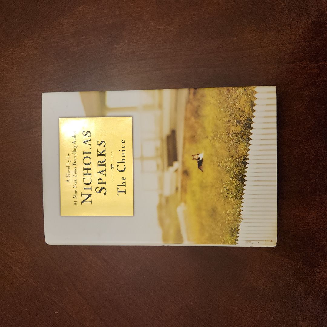 The Choice