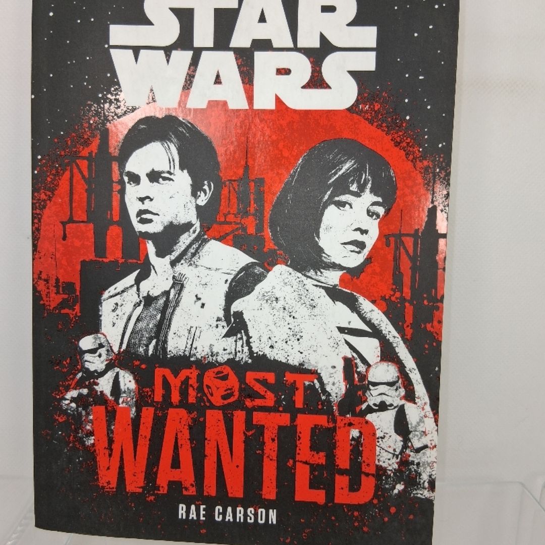 Most Wanted