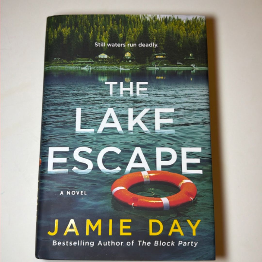 The Lake Escape