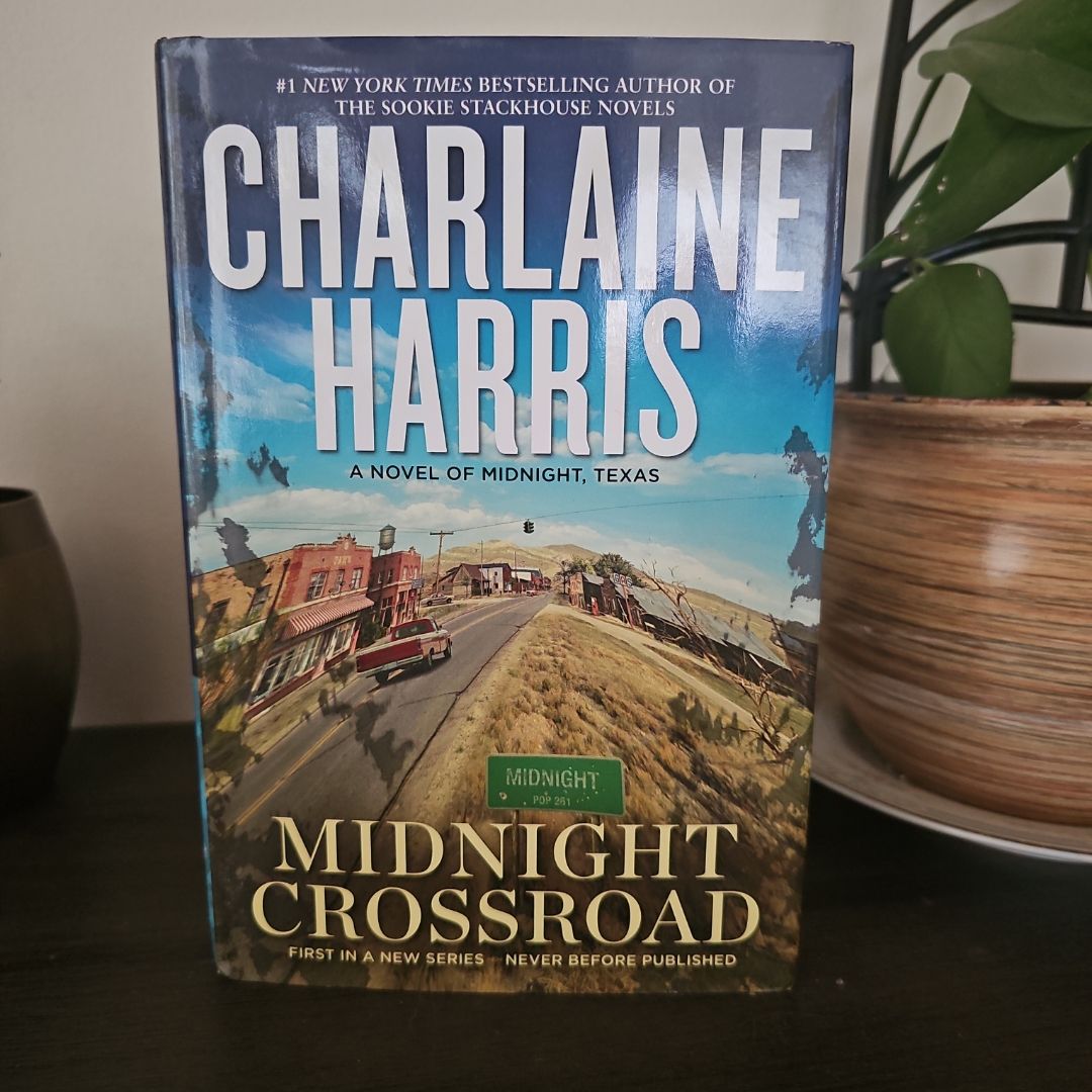 Midnight Crossroad