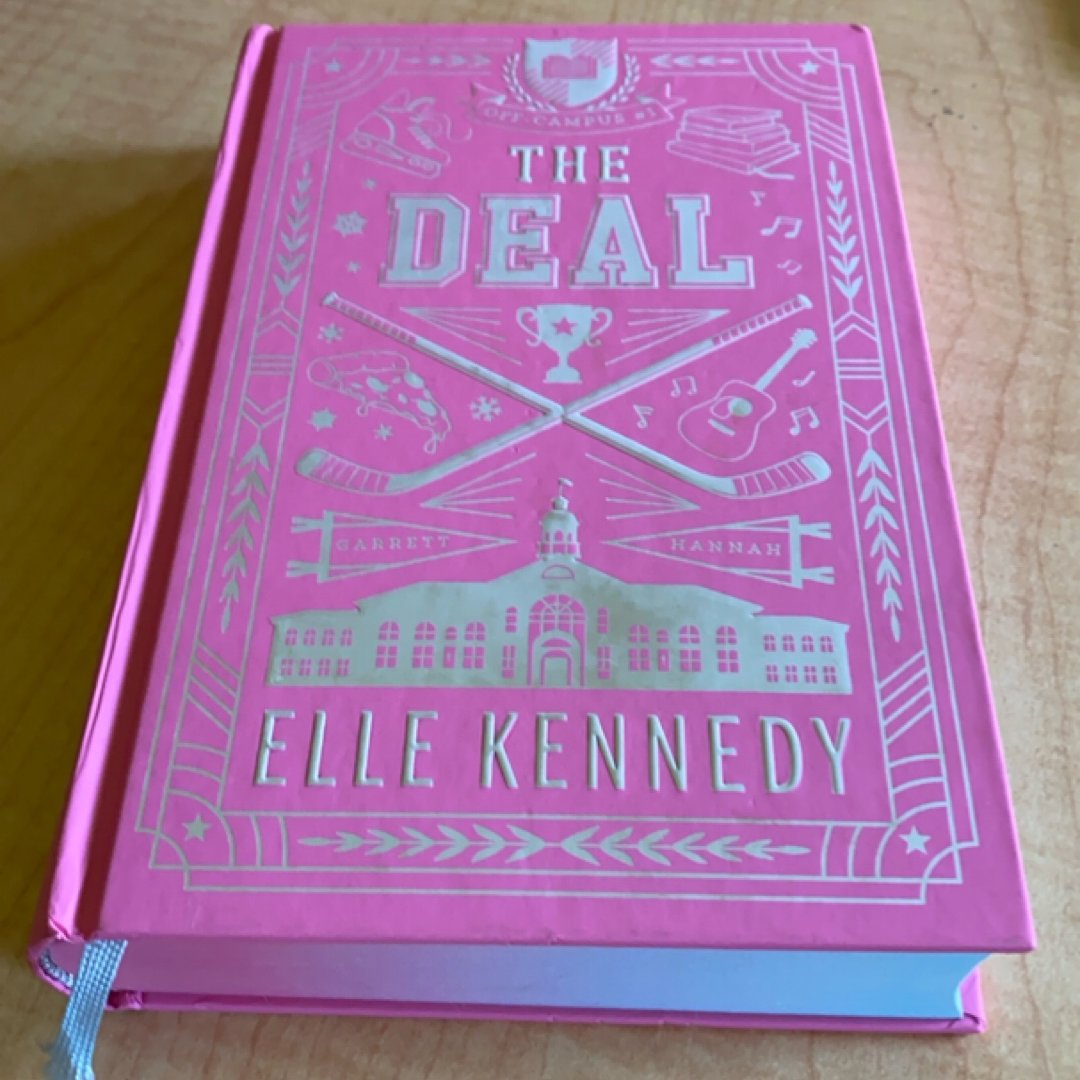 The Deal