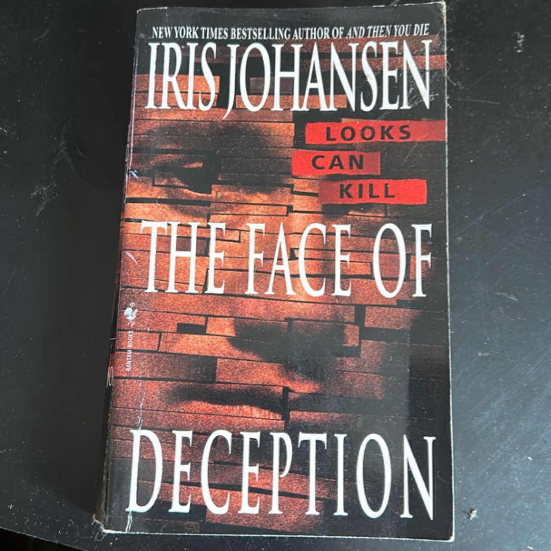 The Face of Deception