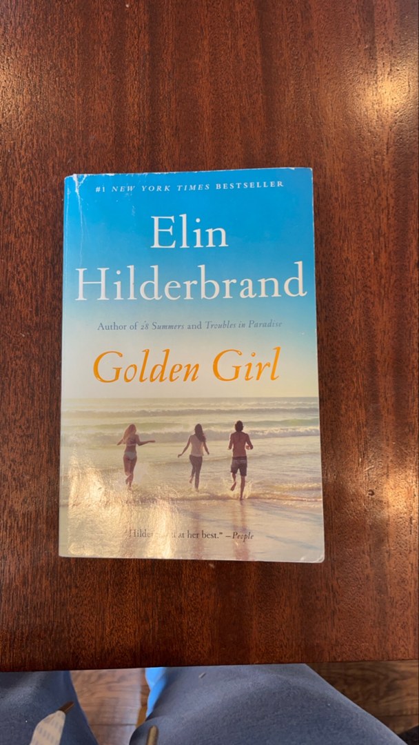 Golden Girl