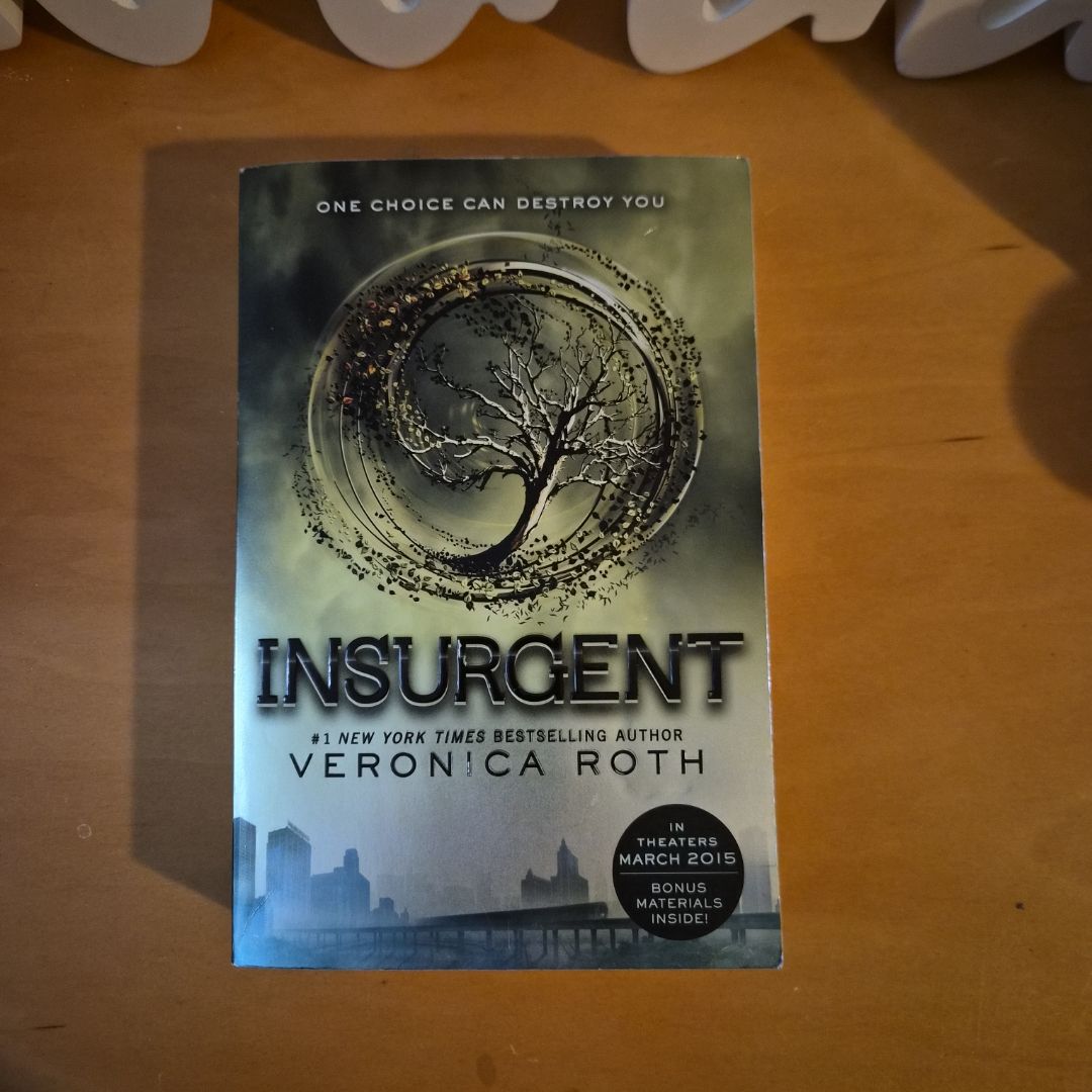 Insurgent